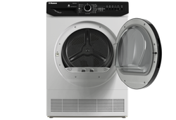 Сушильная машина Hansa TDH8H1BD4