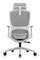 Кресло Skill RCH 6245A-HS Серый