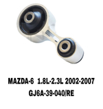 ПОДУШКИ ДВИГАТЕЛЯ MAZDA6 GG 02-08 1,8/2,0/2,3/3,0