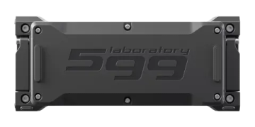 Батарейный блок BP-550