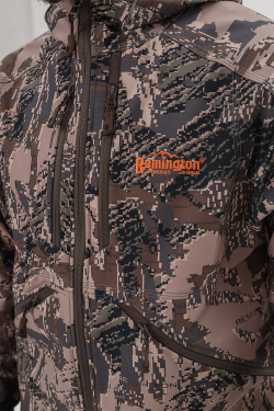 КОСТЮМ REMINGTON HIMALAYAN FIGURE
