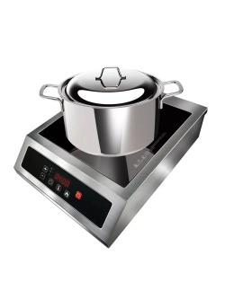 Плитка индукционная