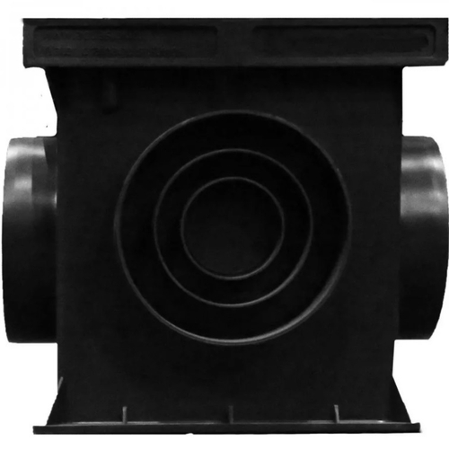 АКВАСТОК Дождеприемник 300*300 мм