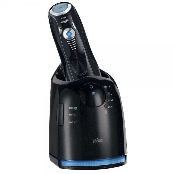 Электробритва Braun 760cc-4 Series 7