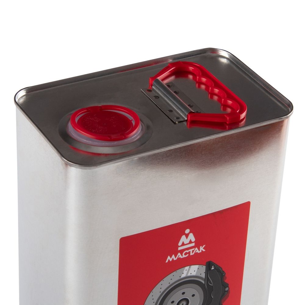 МАСТАК (401-15000) Очиститель тормозов, 5 л