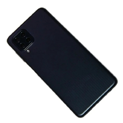 Задняя крышка для Samsung Galaxy M22 (M225F) Черный