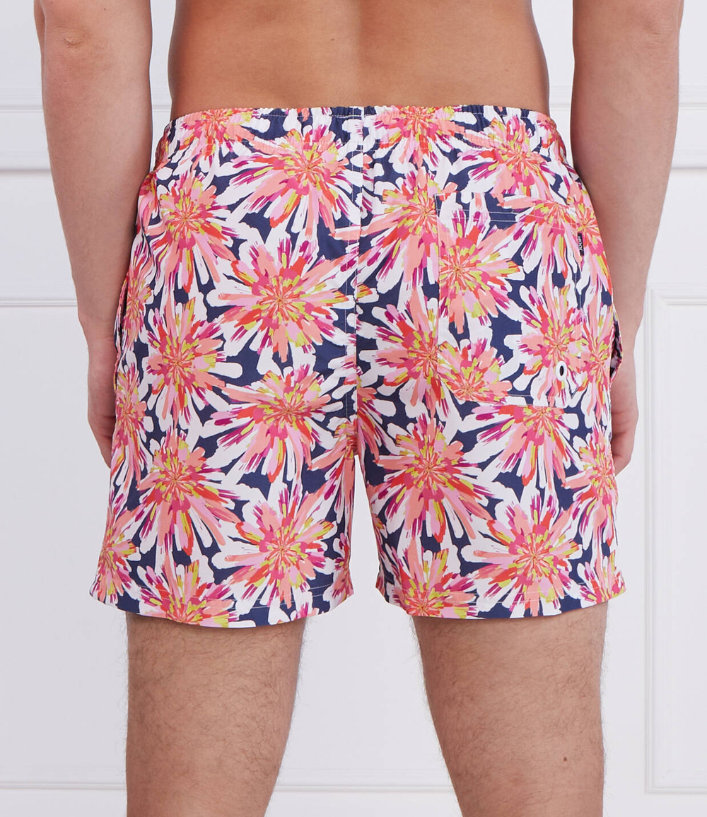 Шорты для плавания JJBT-06Elia_Beach Joop! Jeans - разноцветная(30035772)