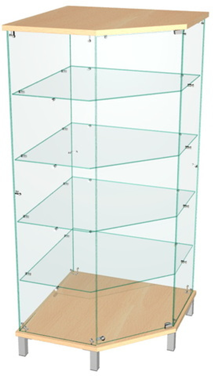 Витрина Ника-24