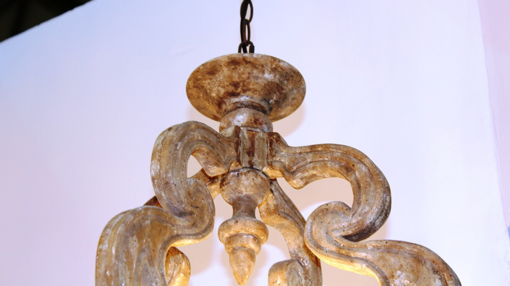 люстра 8002–4