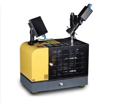 Станок для заточки сверл Partner PP-6A