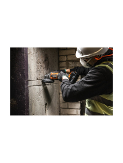 Углошлифмашина AEG BEWS18-125BLPX2-0 125 мм, 18В 4935480857