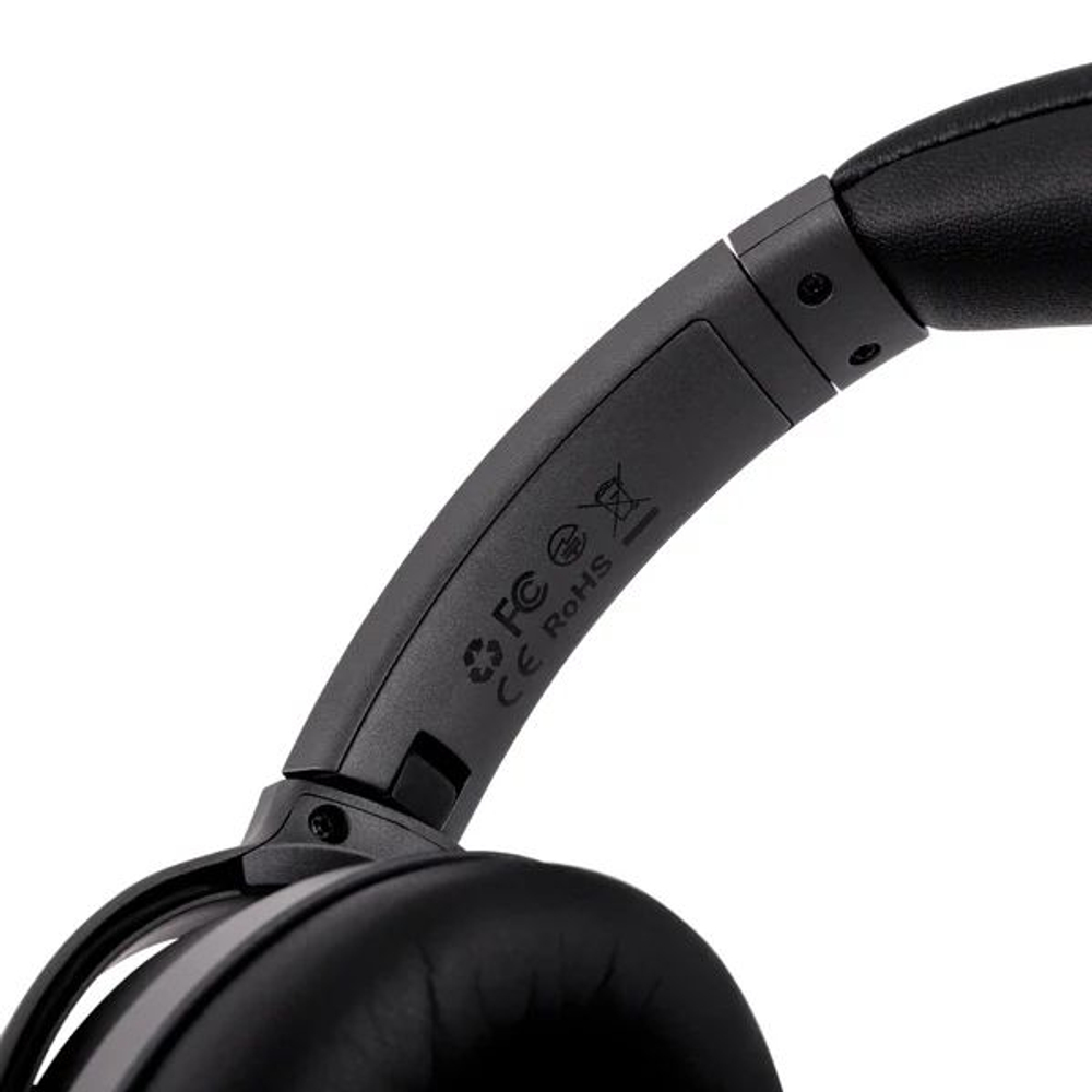 Наушники проводные Kiwi Ears Atheia, полноразмерные, 3.5 мм, коричневые