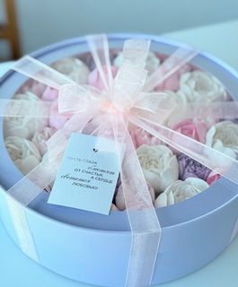 Коробки с окном