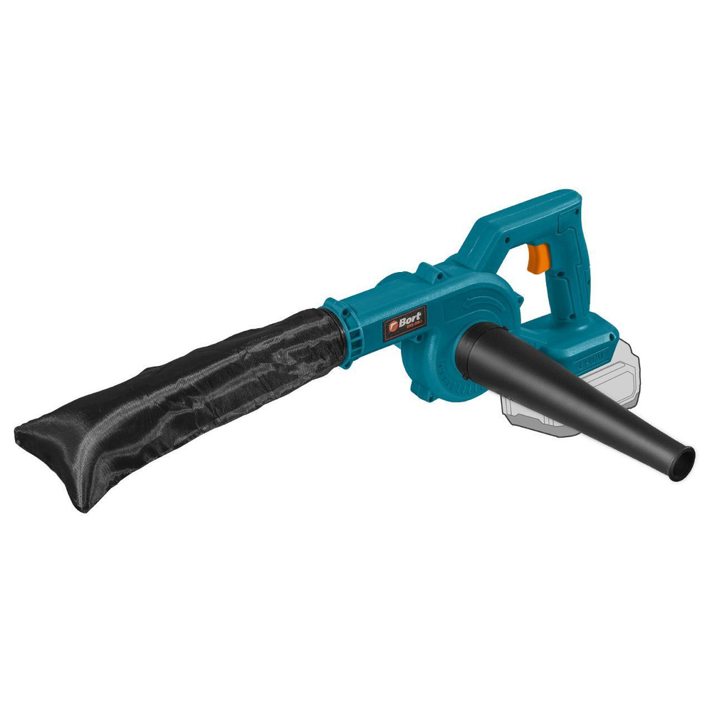 Воздуходувка аккумуляторная BORT BSS-20Li (без АКБ и ЗУ)
