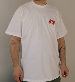 Футболка «Kruzhok T-Shirt»