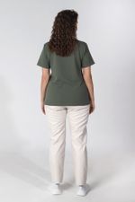 Футболка Элина Виотекс ХАКИ