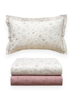 Постельное белье Pink Field