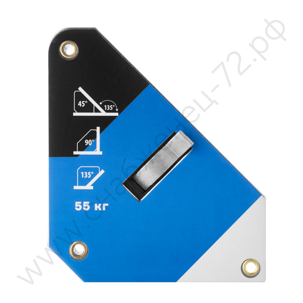 Фиксатор магнитный отключаемый МФО-3120