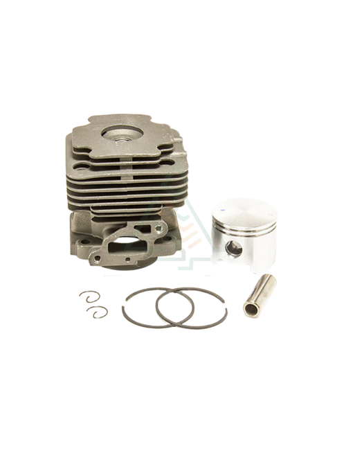 ЦПГ для триммера Oleo-Mac 753, Efco 8530 d- 45 мм (цилиндро-поршневая группа)