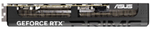 Видеокарта PCI-E ASUS GeForce RTX 5070 TI PRIME OC (PRIME-RTX5070TI-O16G)