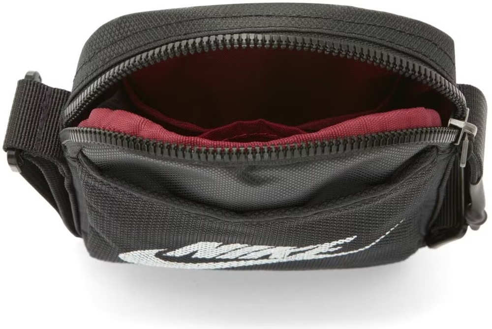 BA5871-010 Сумка Nike Sportswear Heritage Small Items Bag