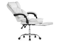 Компьютерное кресло Kolson whitе
