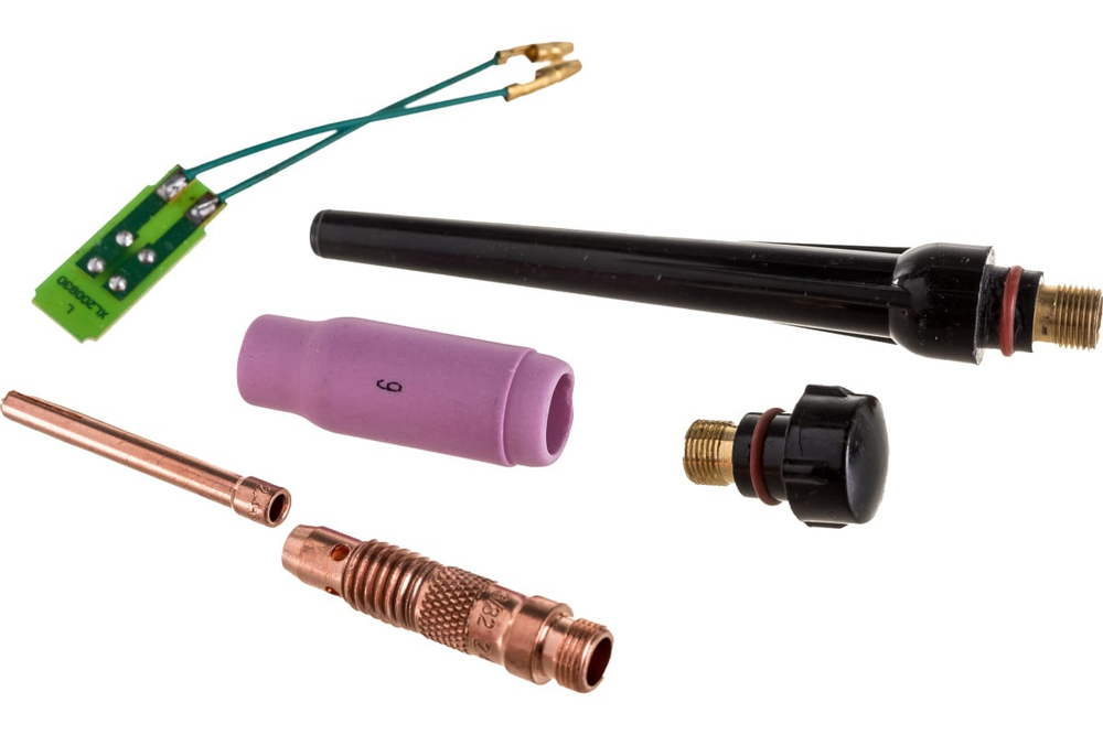 Горелка Gigant GRF-85 WP-17 FXV 4 м