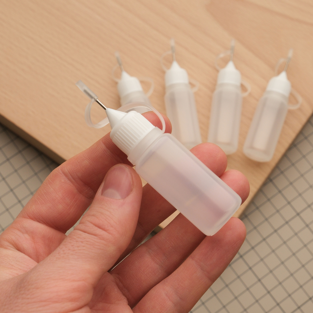 Флакон 10 мл (цена за штуку)