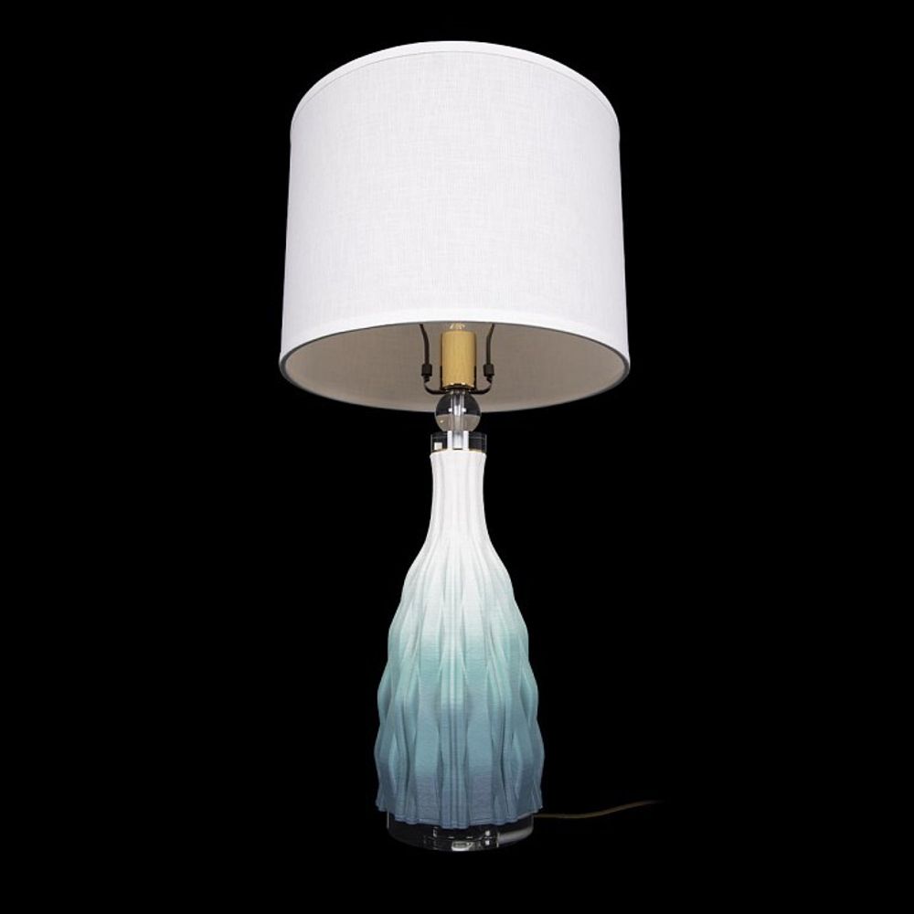 Настольная лампа декоративная Loft it Mediterraneo 10262T/L