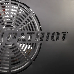 PATRIOT KRX 950 L100 D поршневой масляный компрессор 545302350