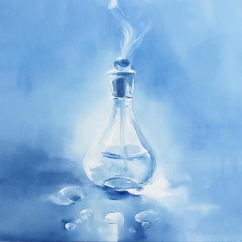 Отдушка «Жимолость» 50гр