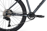 Горный велосипед Aspect Nickel Elite 27.5 (2025)