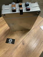 Элемент Nissan Leaf, 1 секция, литий-манганат, остаточная емкость 35 Ач