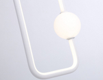 Подвесной светильник Ambrella Light FL FL66361