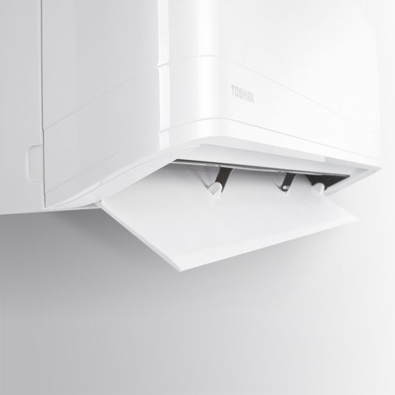 Сплит-система инверторного типа TOSHIBA Seiya RAS-18CVG-EE комплект — (2)