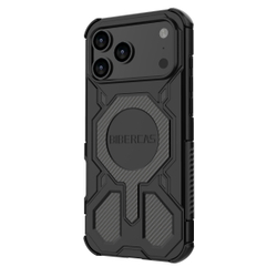 Защитный чехол Versa Solid Case для iPhone 17 Pro Max