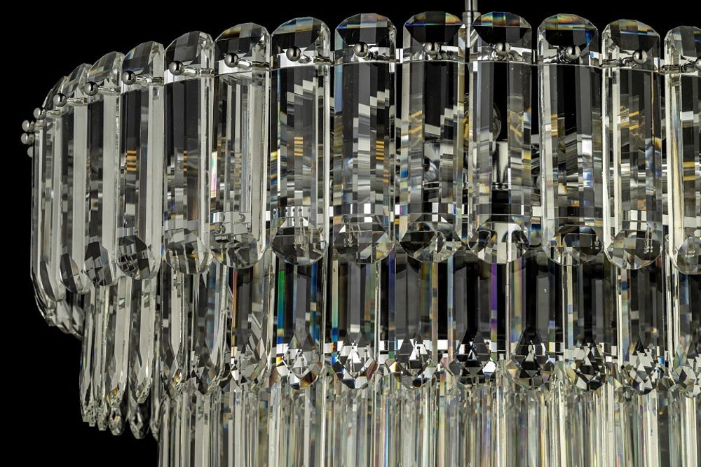 Подвесная люстра Dio D’Arte Olivetta Olivetta E 1.5.60.100 N