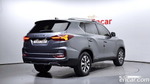 KG Mobility (Ssangyong) All New Rexton Дизель 2.2 2WD (12.2020)