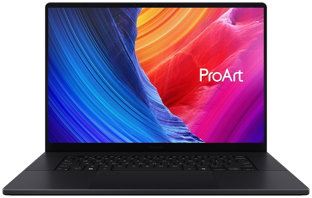 Ноутбук ASUS ProArt P16 16" / 32 Гб / SSD 2000 Гб / Win 11 Pro / H7606WM-ME017X / 90NB15L1-M00220