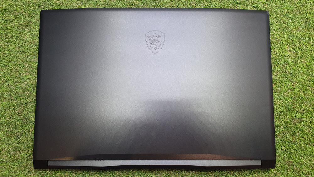 Игровой MSI i7-12/16Gb/RTX 3060 6Gb/144Hz/Katana GF76 12UE-655XRU [9S7-17L322-655] /Windows 11