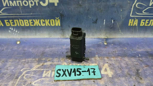 Моторчик бачка омывателя TOYOTA SCEPTER 1994