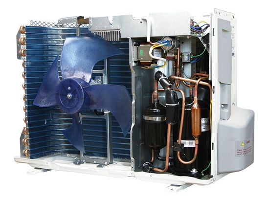 Сплит-система Ballu BSWI-09HN1