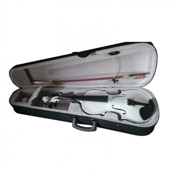 Скрипка 3/4 Fabio SF-3600 WH