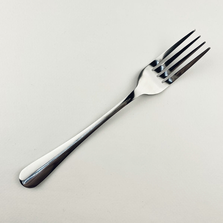 Вилка столовая "Гладкая"