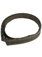 Wartech Контур пояс тактический легкий олива
