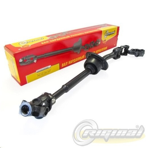 Кардан рулевой /Г-3302, 2217, 33027/ в сб. с ГУР (RIGINAL)