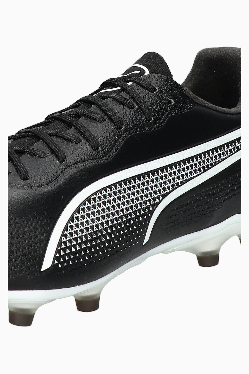 Бутсы Puma King Pro FG/AG