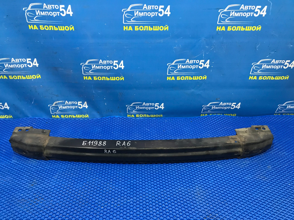 Усилитель переднего бампера Honda ODYSSEY 1998-2004