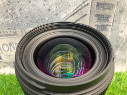 Sigma AF 35mm 1.4 DG HSM Canon Покупка/Продажа