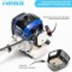 Мотокоса НЕВА BCK745U PRO 4650002230699